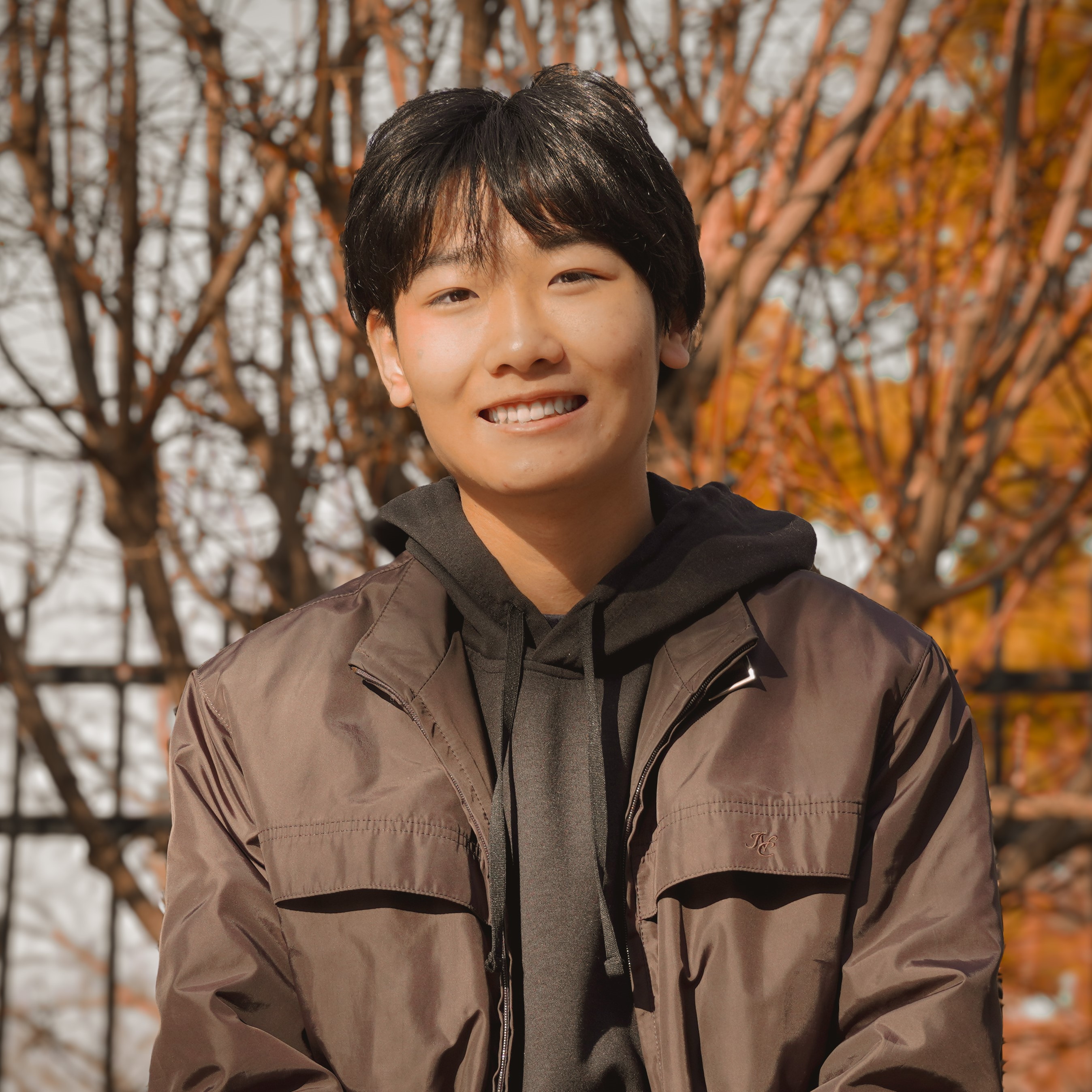 Image of Joseph Yi